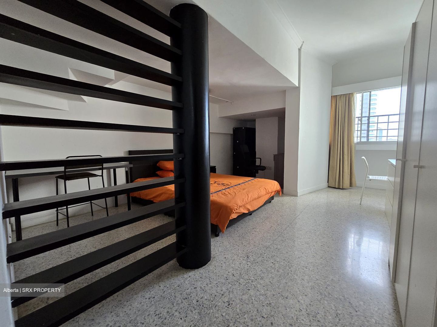 Grange Heights (D9), Apartment #540698971